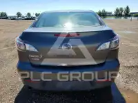 2011 Mazda 3 photo