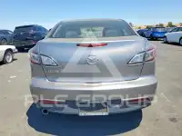2011 Mazda 3 фото