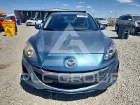 2011 Mazda 3 фото