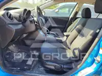 2011 Mazda 3 photo