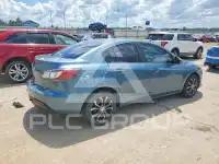 2011 Mazda 3 фото