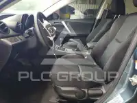 2011 Mazda 3 фото
