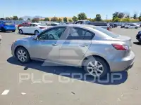 2011 Mazda 3 фото