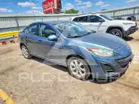 2011 Mazda 3 photo