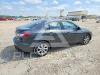 2011 Mazda 3 фото