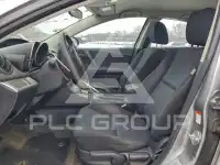 2011 Mazda 3 photo