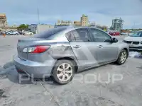2011 Mazda 3 фото