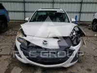 2011 Mazda 3 photo