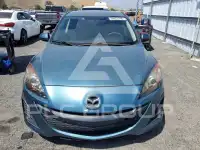 2011 Mazda 3 фото