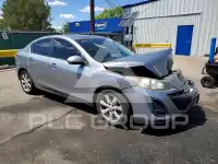 2011 Mazda 3 photo