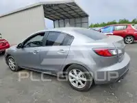 2011 Mazda 3 фото