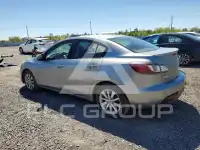 2011 Mazda 3 фото