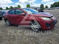 2011 Mazda 3 фото