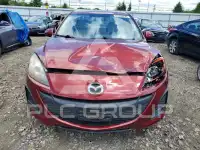 2011 Mazda 3 фото