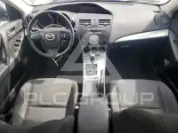 2011 Mazda 3 photo