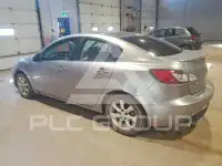 2011 Mazda 3 photo