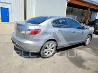 2011 Mazda 3 photo
