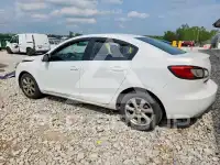 2011 Mazda 3 photo