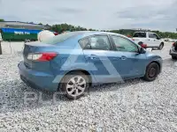 2011 Mazda 3 photo