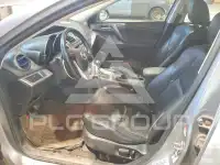 2011 Mazda 3 photo
