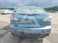2011 Mazda 3 photo