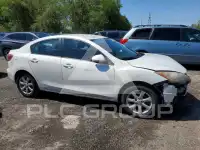 2011 Mazda 3 фото