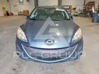 2011 Mazda 3 фото