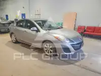 2011 Mazda 3 photo