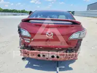 2011 Mazda 3 photo