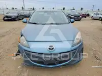 2011 Mazda 3 фото