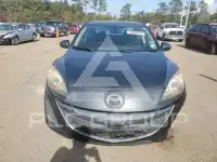 2011 Mazda 3 фото