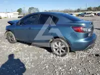 2011 Mazda 3 photo