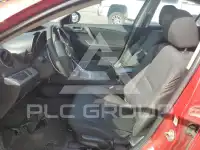 2011 Mazda 3 photo