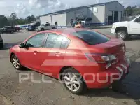 2011 Mazda 3 photo