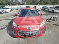 2011 Mazda 3 photo