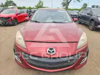 2011 Mazda 3 photo