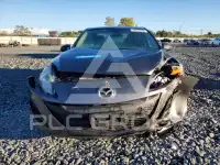 2011 Mazda 3 фото