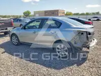 2011 Mazda 3 фото