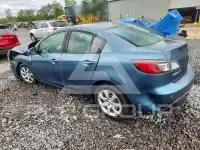 2011 Mazda 3 фото