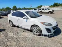 2011 Mazda 3 фото