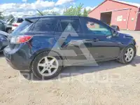 2011 Mazda 3 photo