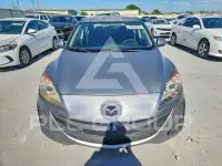 2011 Mazda 3 photo