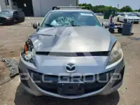 2011 Mazda 3 фото