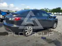 2011 Mazda 3 photo