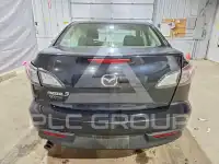 2011 Mazda 3 photo