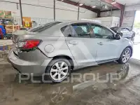 2011 Mazda 3 фото