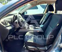 2011 Mazda 3 фото