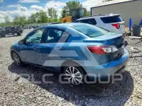 2011 Mazda 3 фото