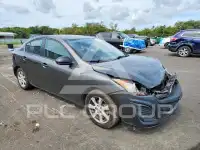 2011 Mazda 3 фото