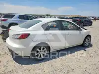 2011 Mazda 3 photo